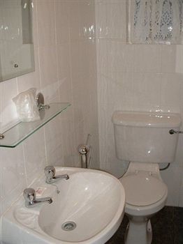 Hotel Oakleigh House à Blackpool Extérieur photo