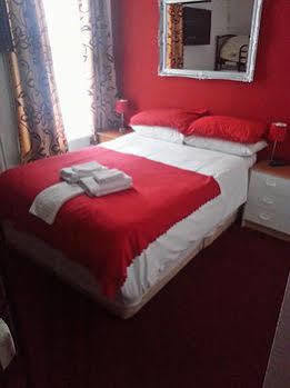 Hotel Oakleigh House à Blackpool Extérieur photo
