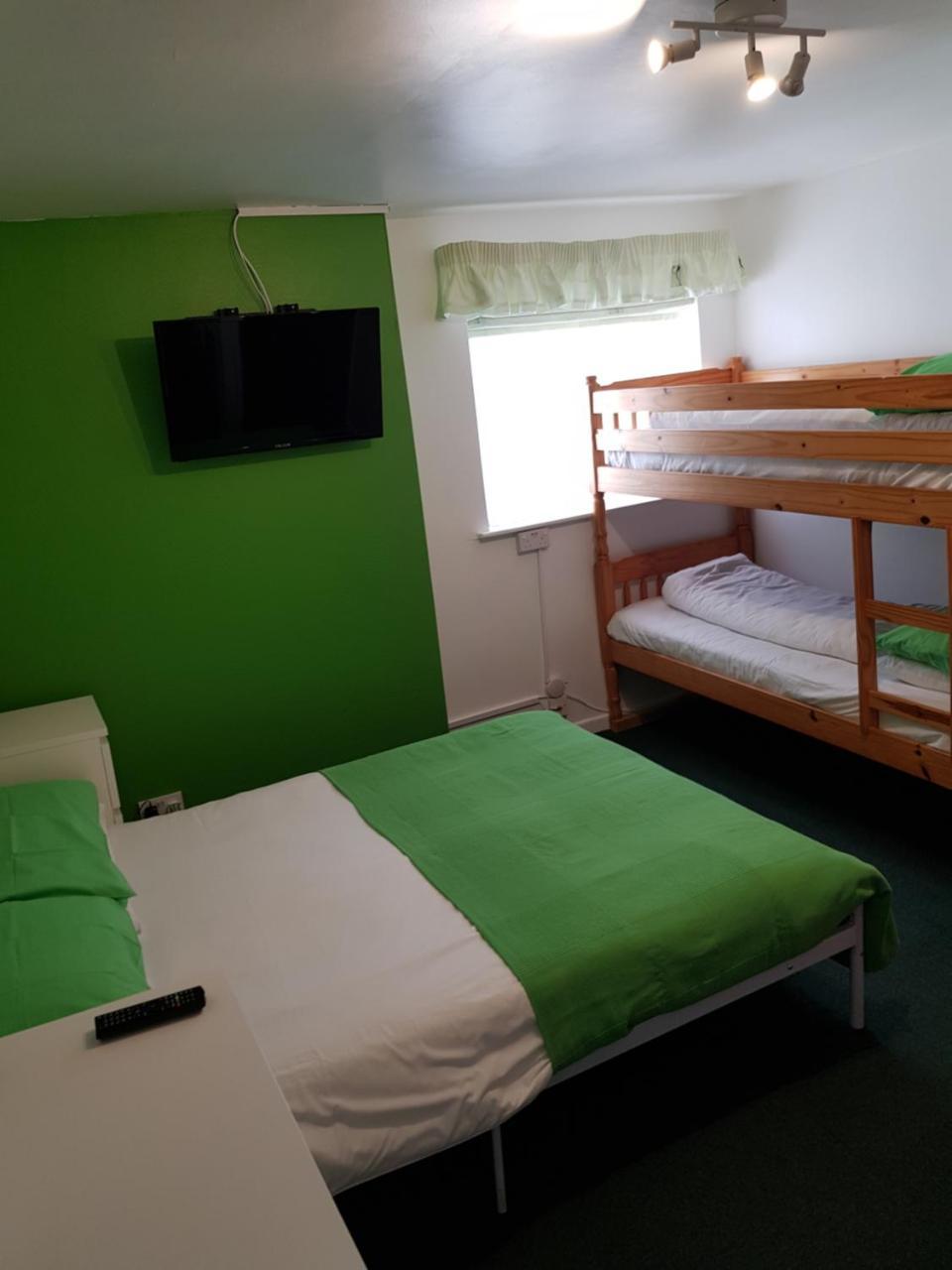 Hotel Oakleigh House à Blackpool Extérieur photo